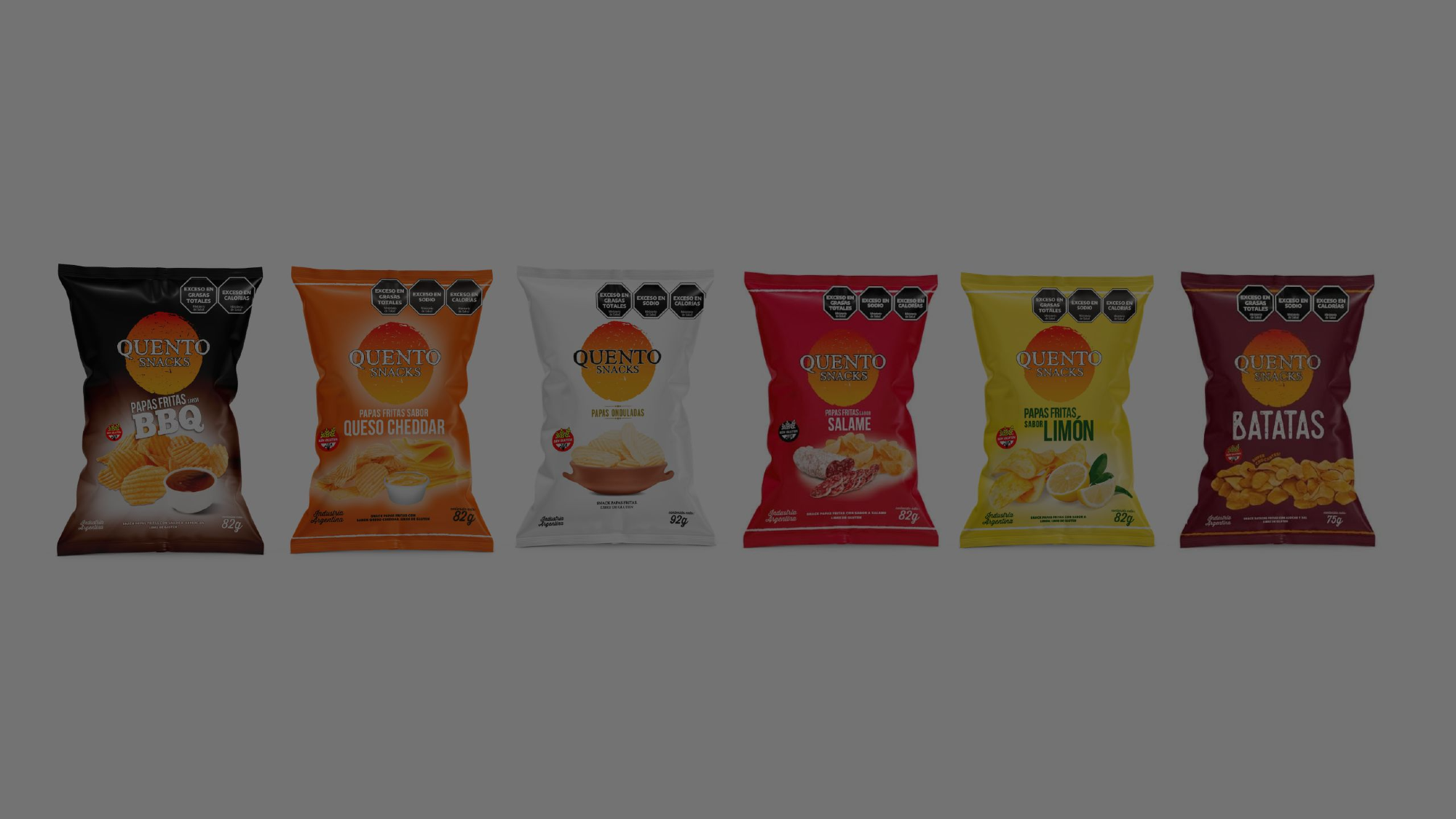 Snacks