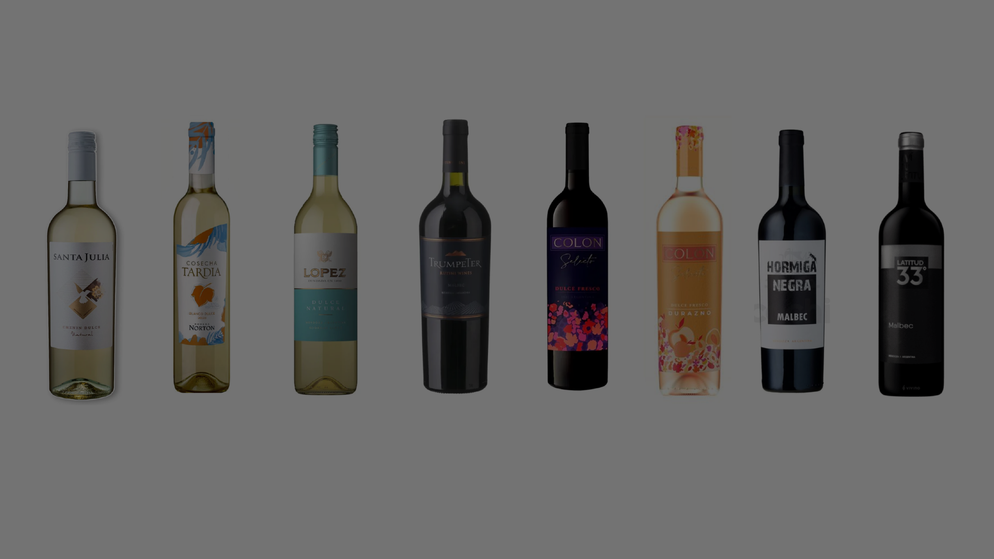 Vinos