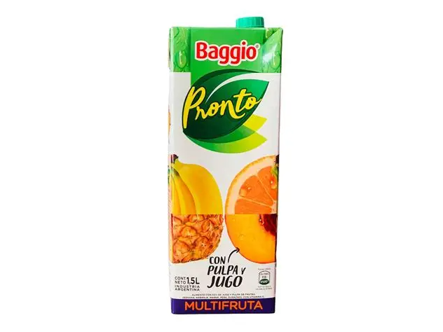 Baggio Multifruta