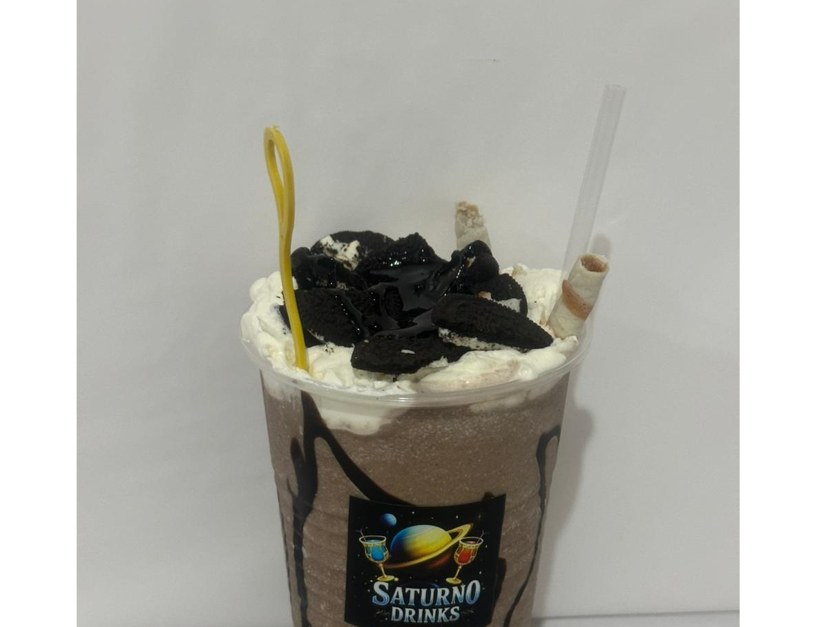 Oreo Cream
