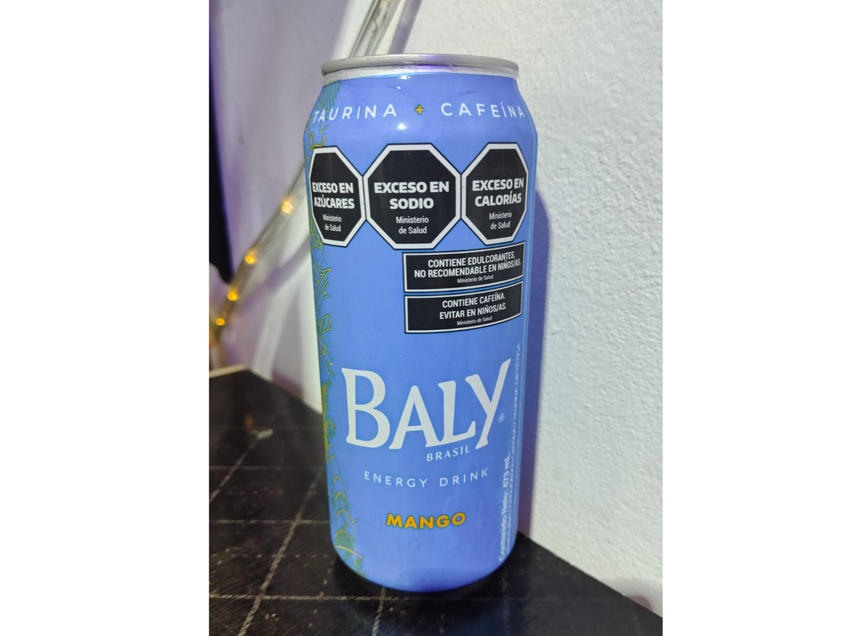 Baly Mango
