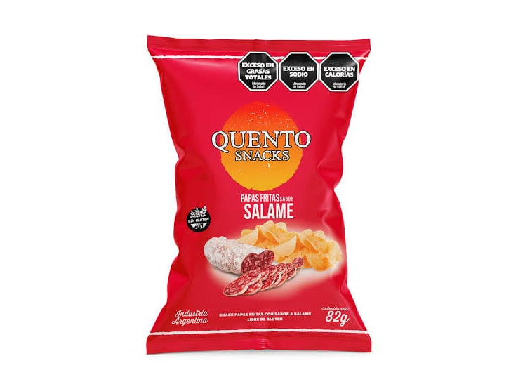 Quento Salame