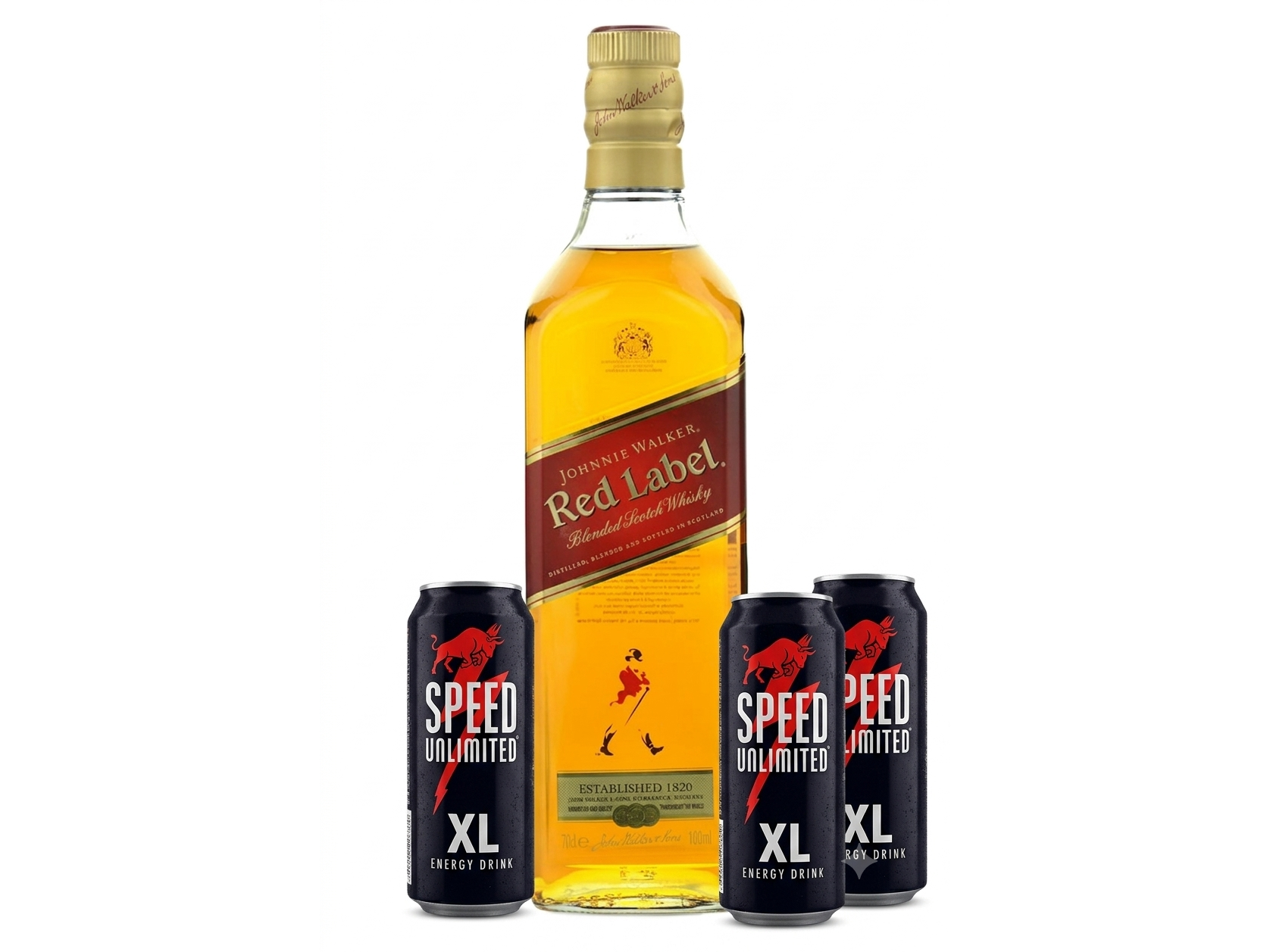 Red Label Litro+ 3 Speed XL
