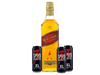 Red Label Litro+ 3 Speed XL