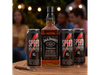 Jack Daniels Litro N°7 + 3 Speed XL