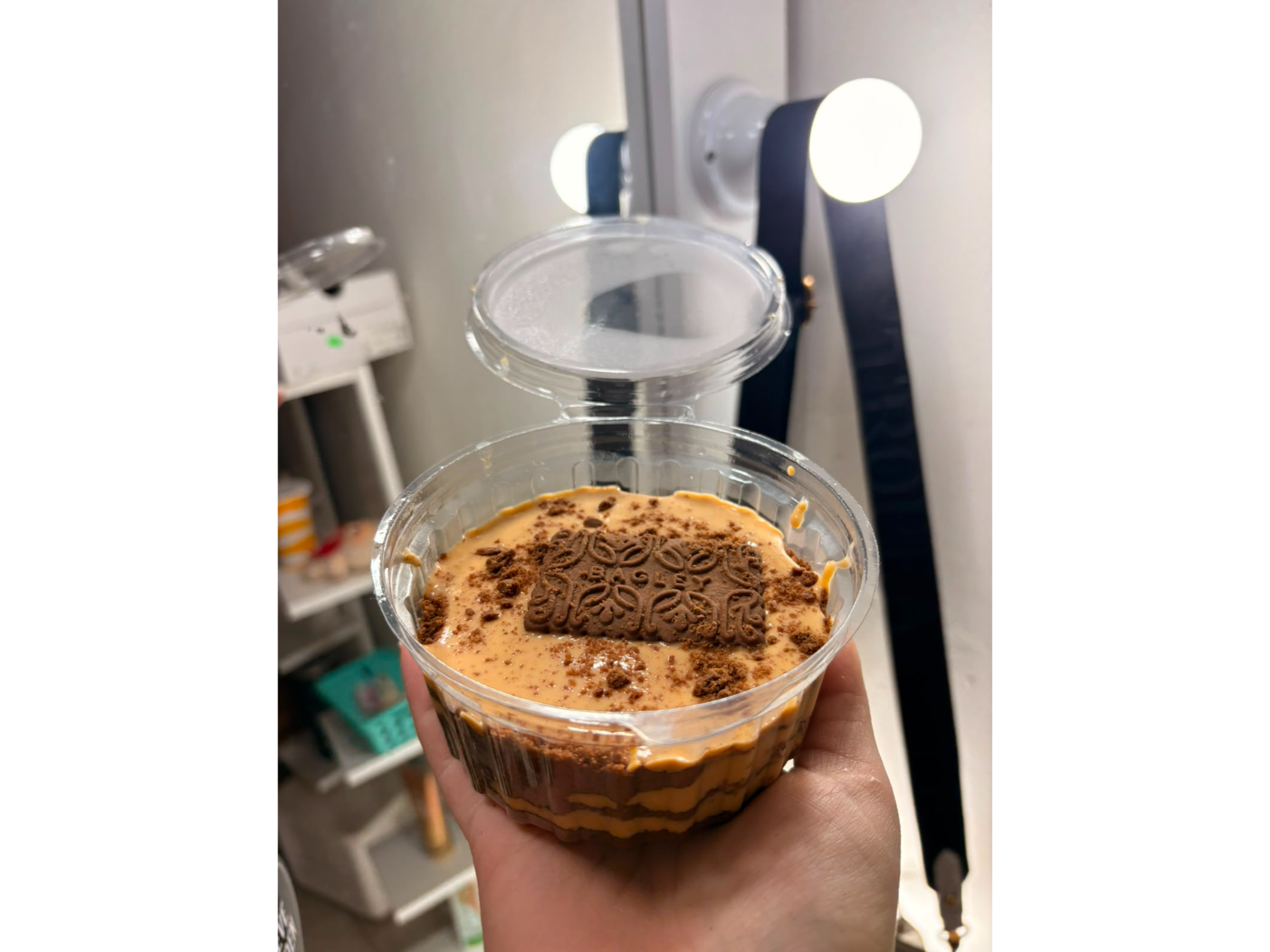Choco torta