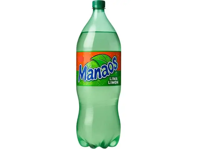 Manaos lima