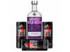 Absolut Wild Berry + 3 Speed XL