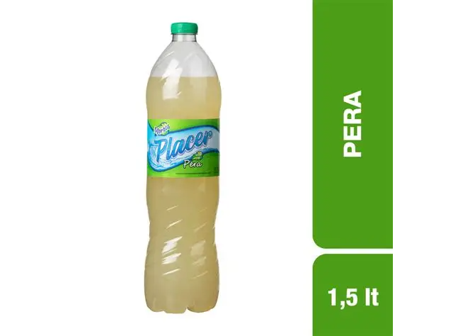 Placer pera