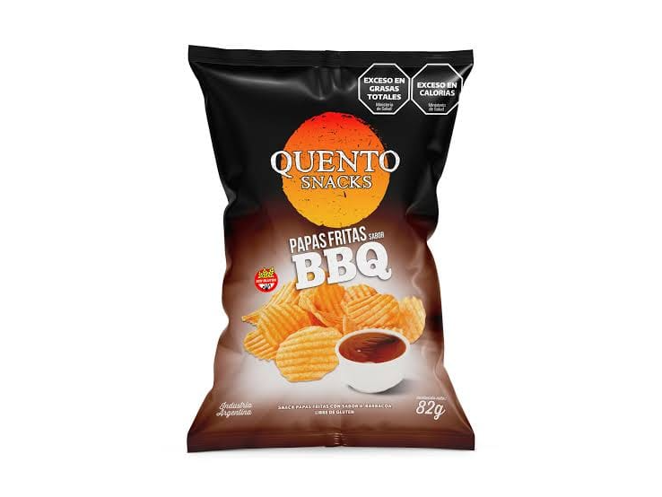 Quento Barbacoa