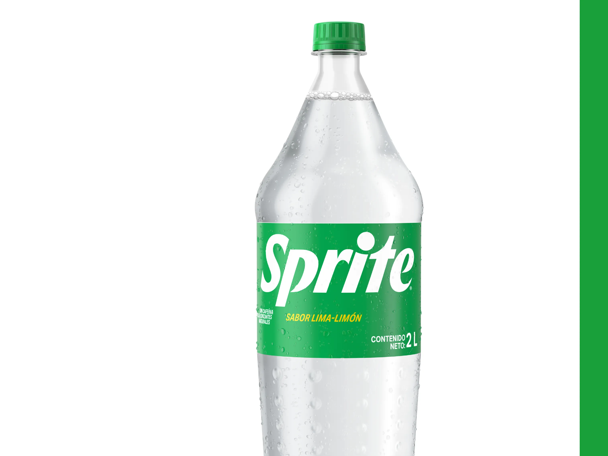 Sprite 2,25 Lts