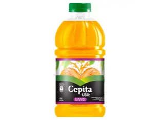 Cepita Naranja