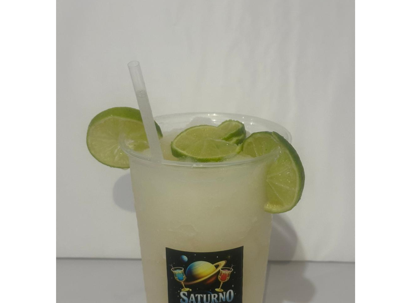 Lemon Champ