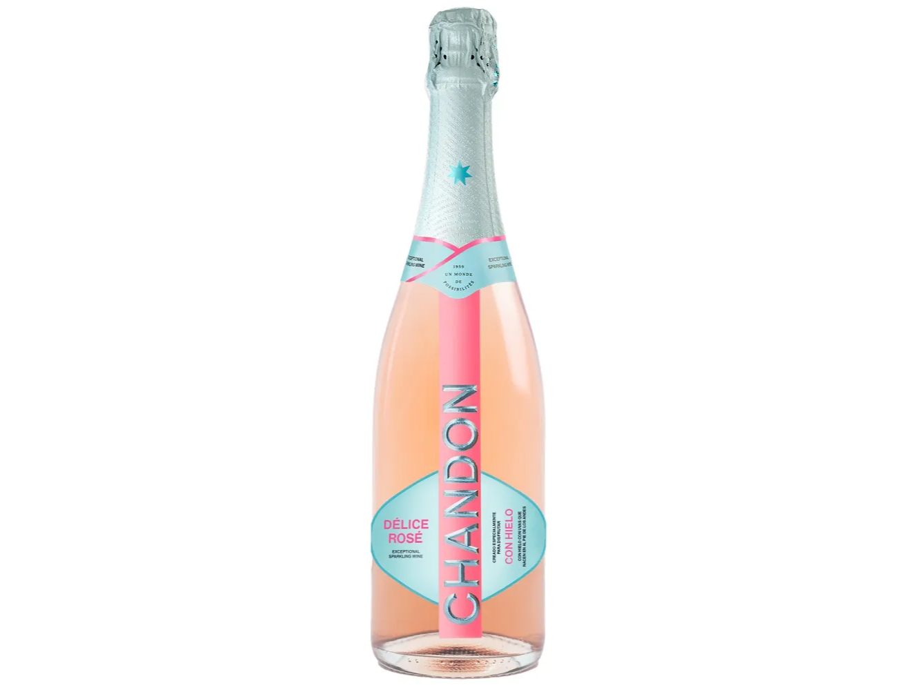 Chandon Delice Rose