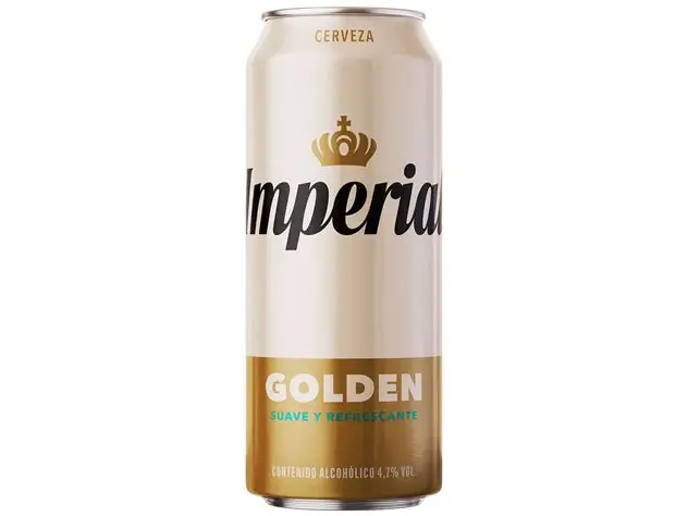 Imperial Golden
