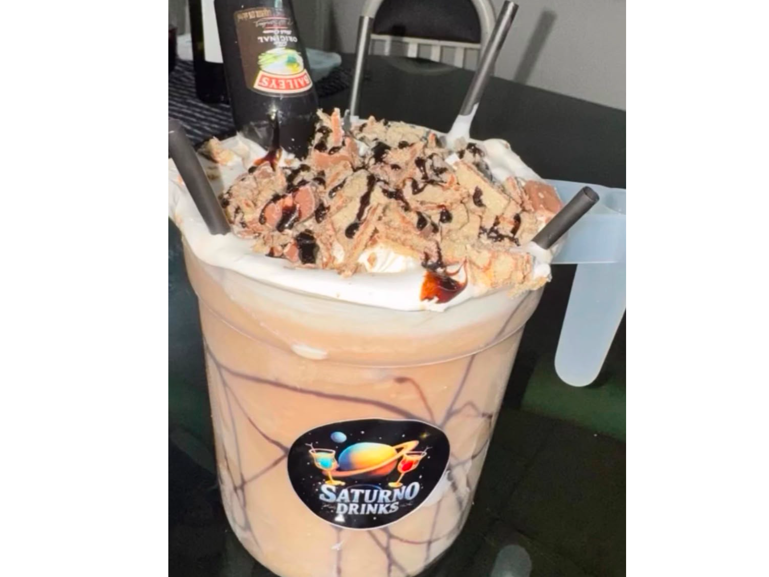 Baileys Classic