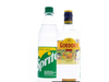 Gordons + Sprite