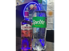Gordons pink + Sprite