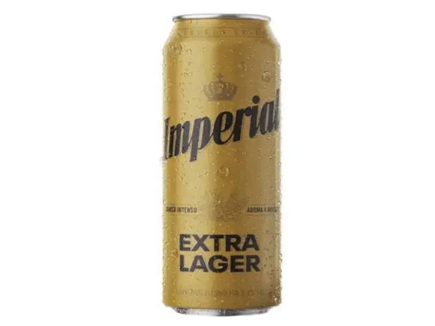 Imperial Extra Lager