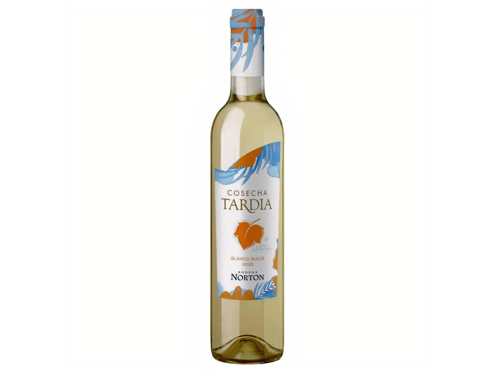 Cosecha Tardia