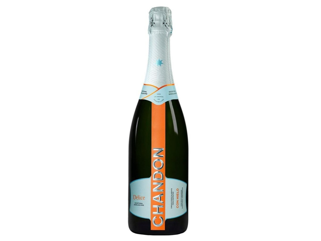 Chandon Delice