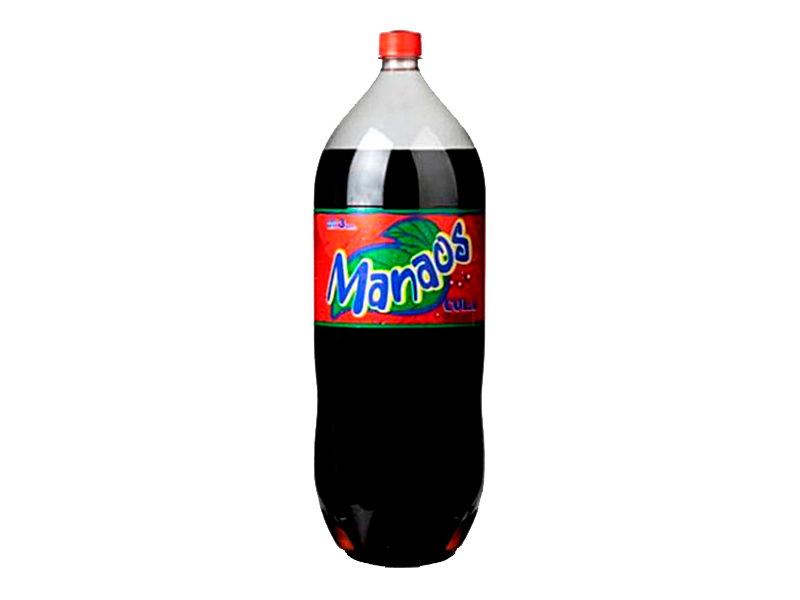 Manaos Cola