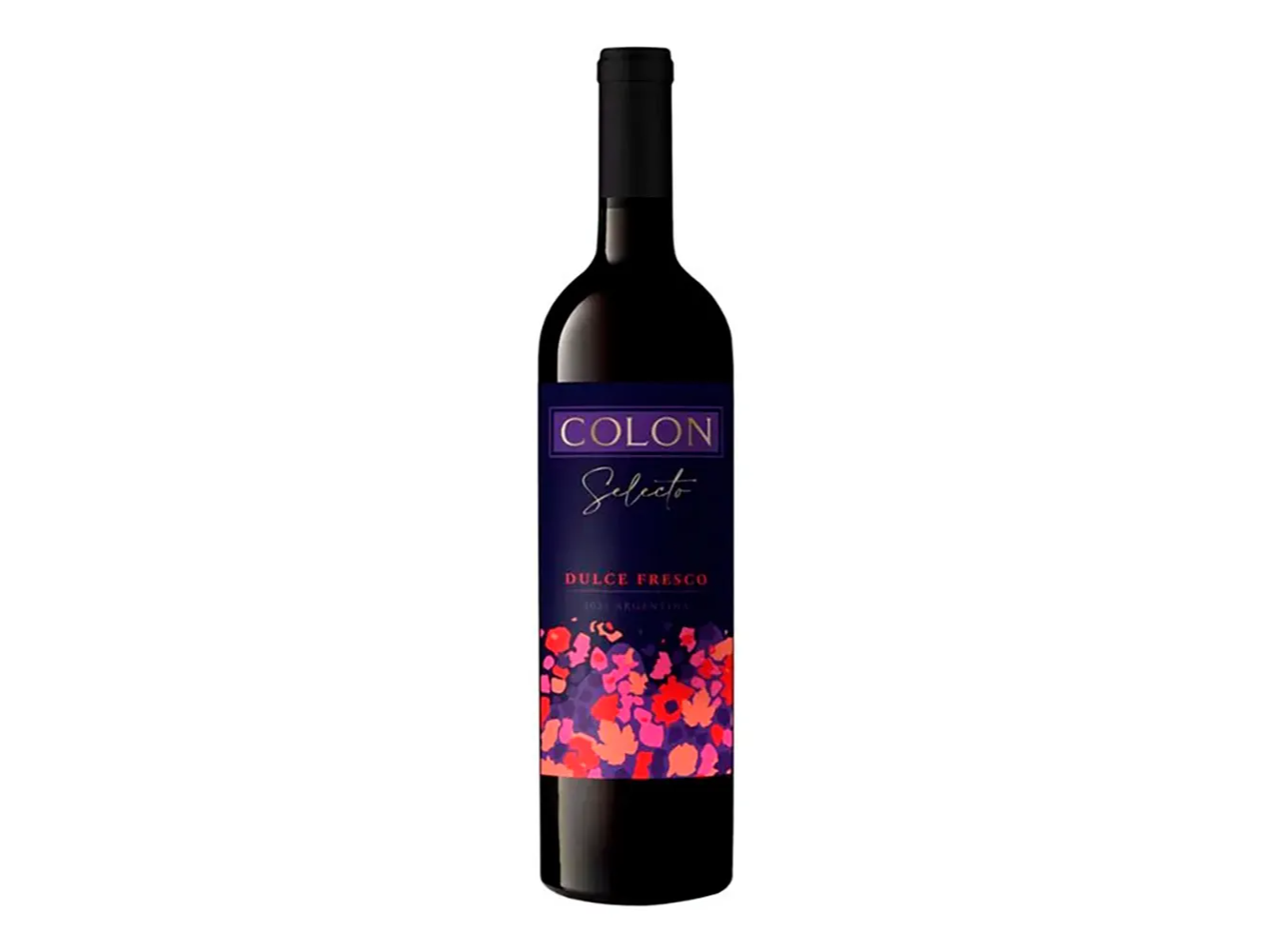 Colon Dulce fresco tinto