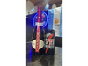 Chandon Aperitif + Speed