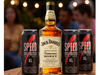 Jack Daniels Litro+ 3 Speed XL