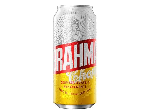 Brahma
