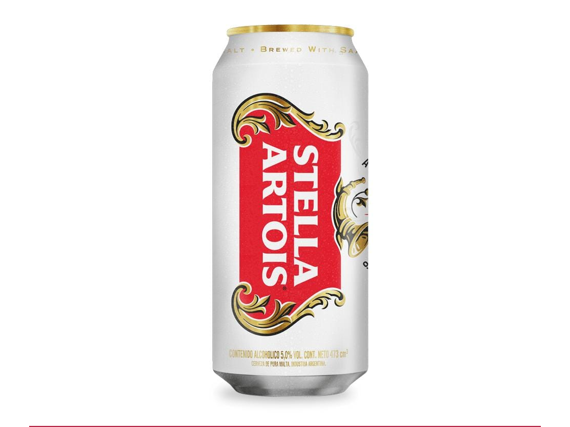 Stella Artois