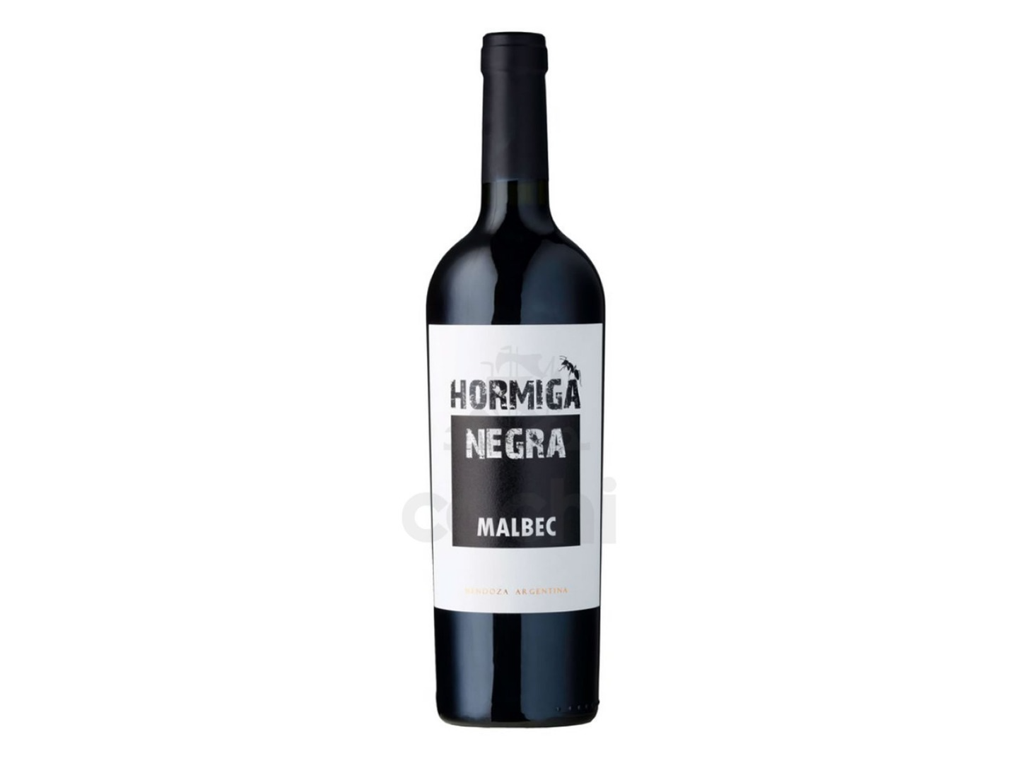 Hormiga Negra