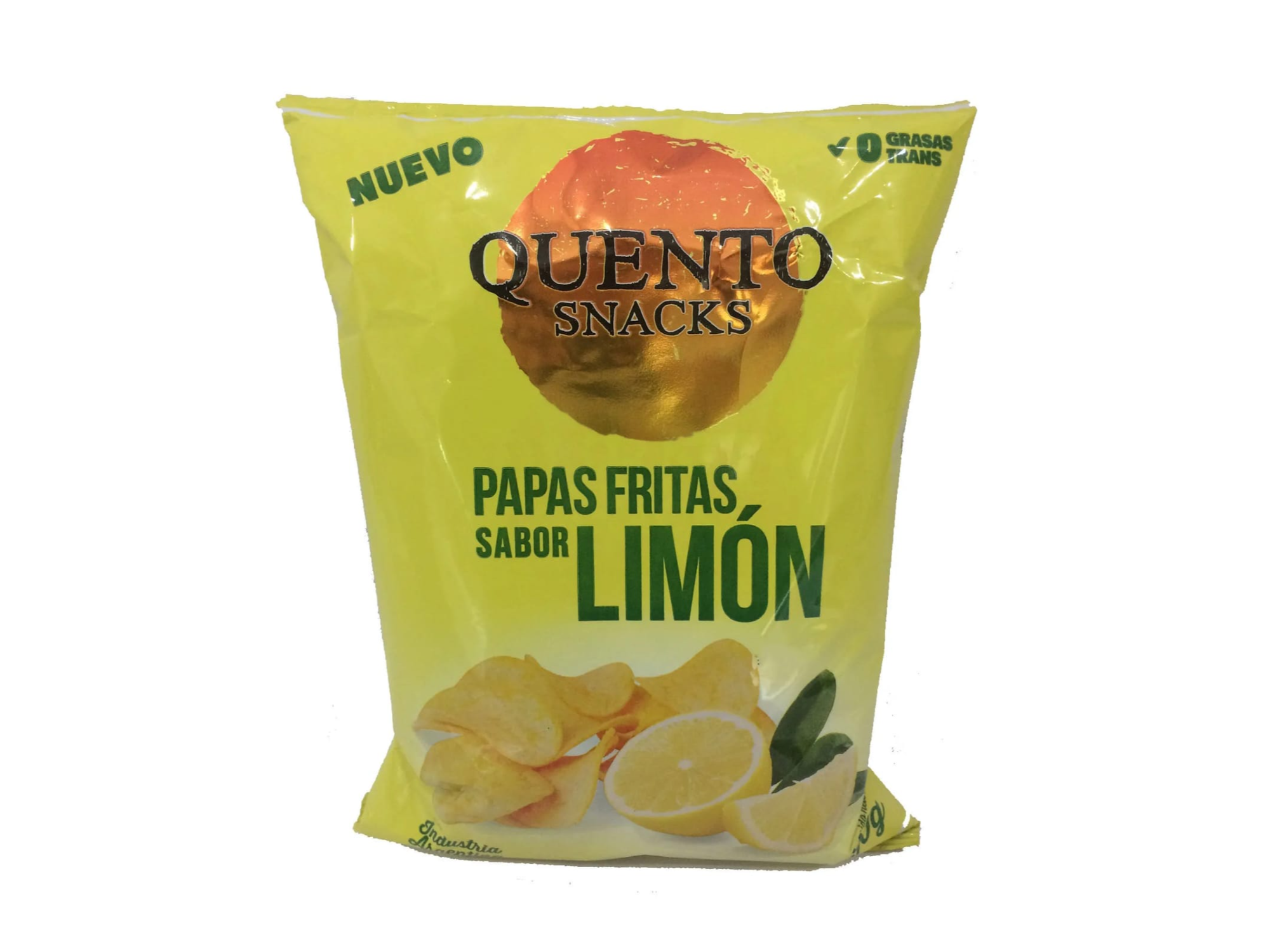 Quento Limon