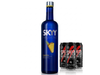 Skyy Anana + 3 Speed XL