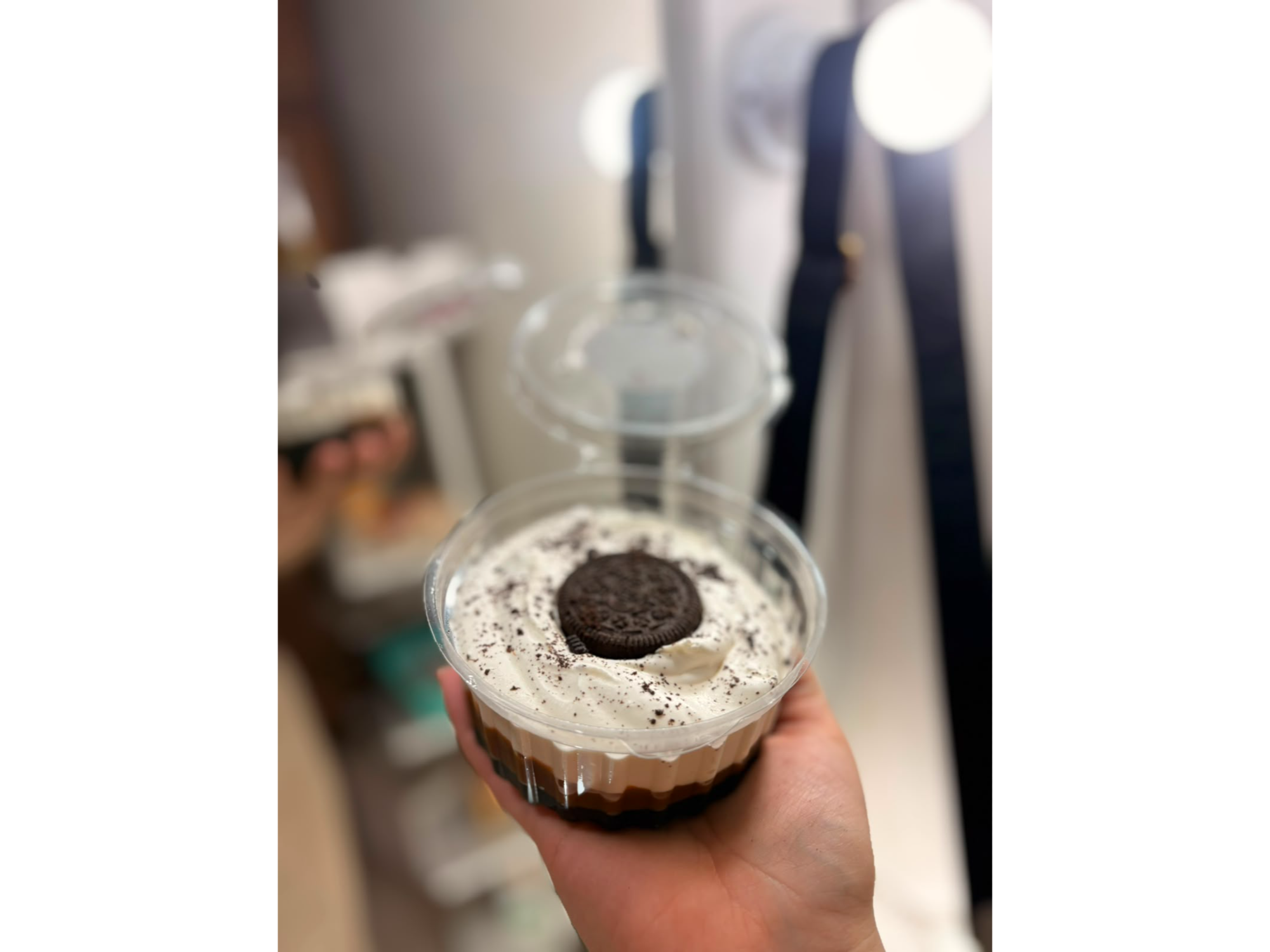 Oreo