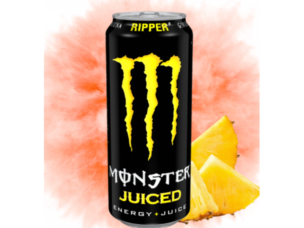 Monster Ripper