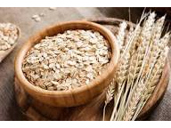 Avena arrollada organica x 1kg