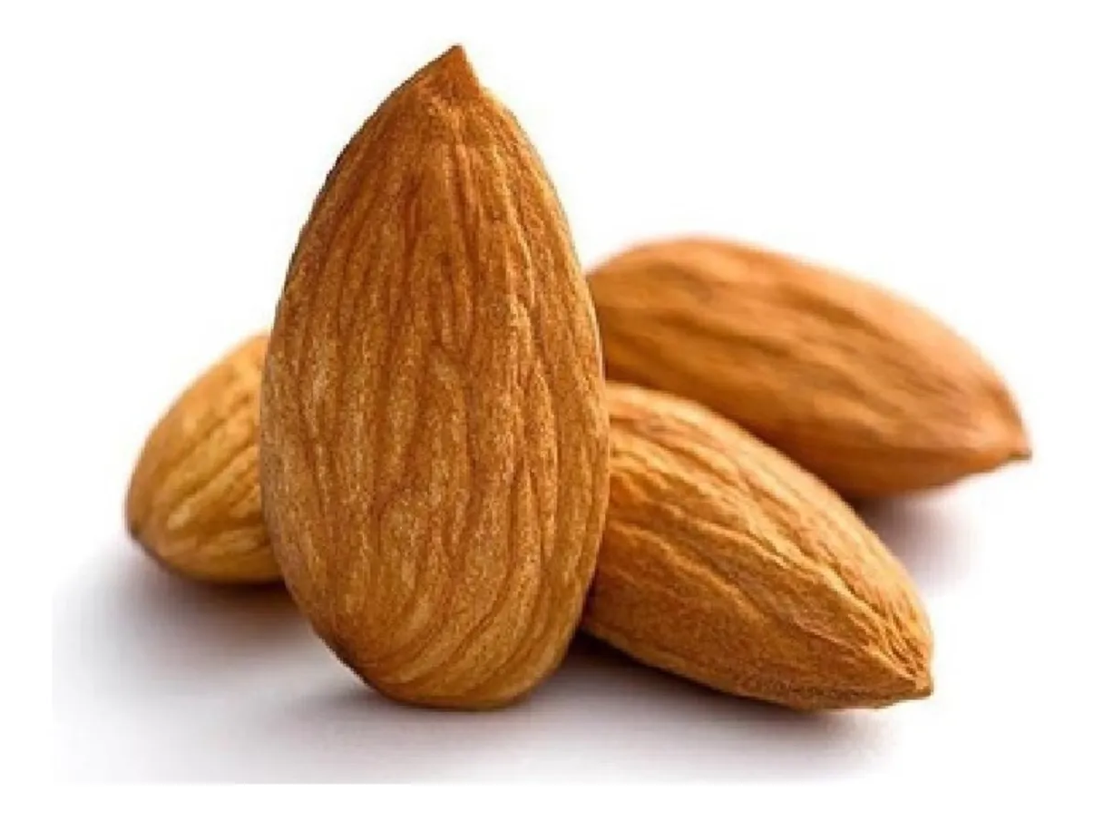 Almendras primera calidad