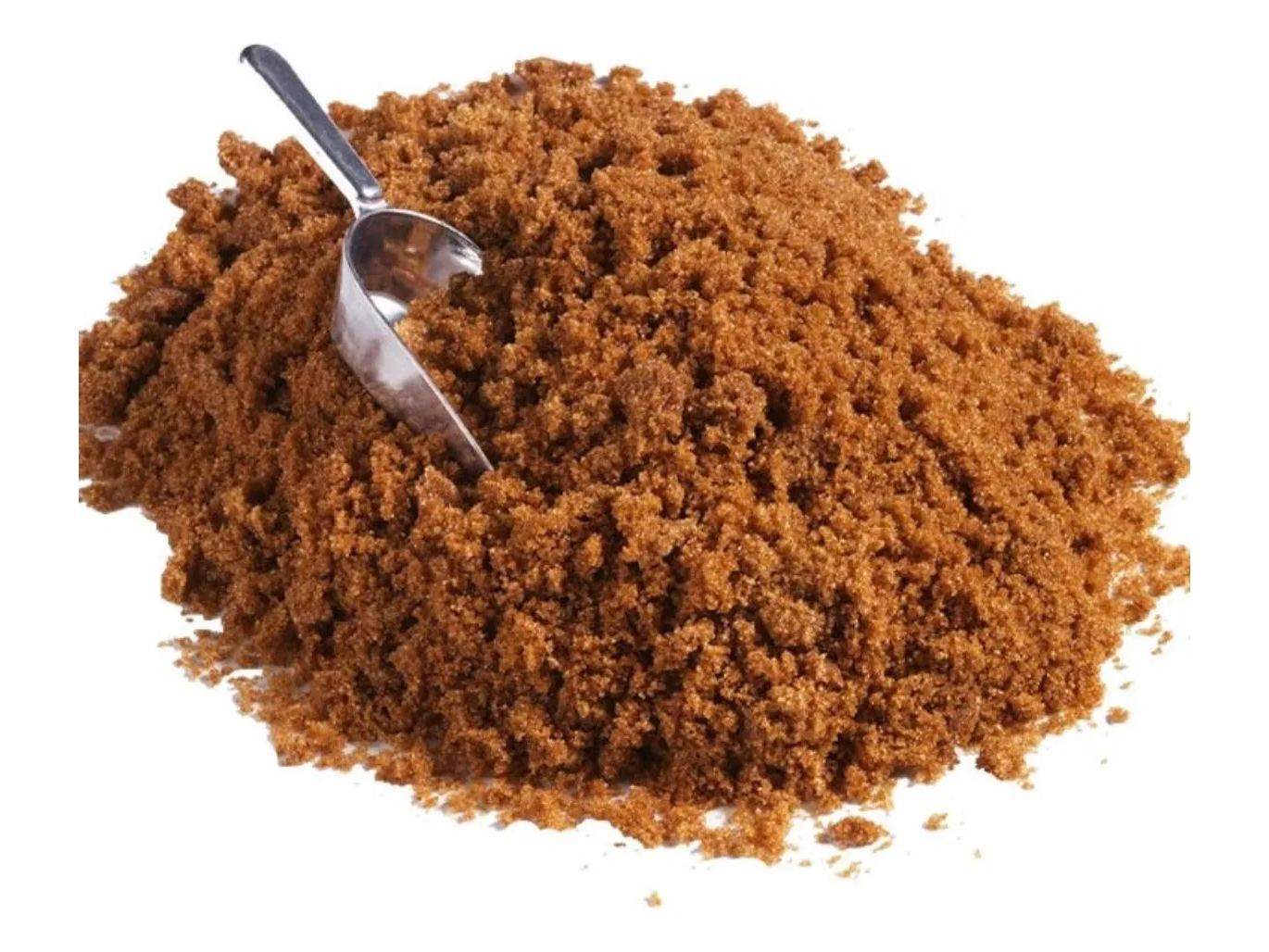 Azucar Mascabo Organico