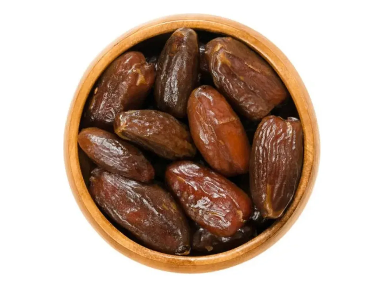 Dátiles Organicos Cosecha Israel