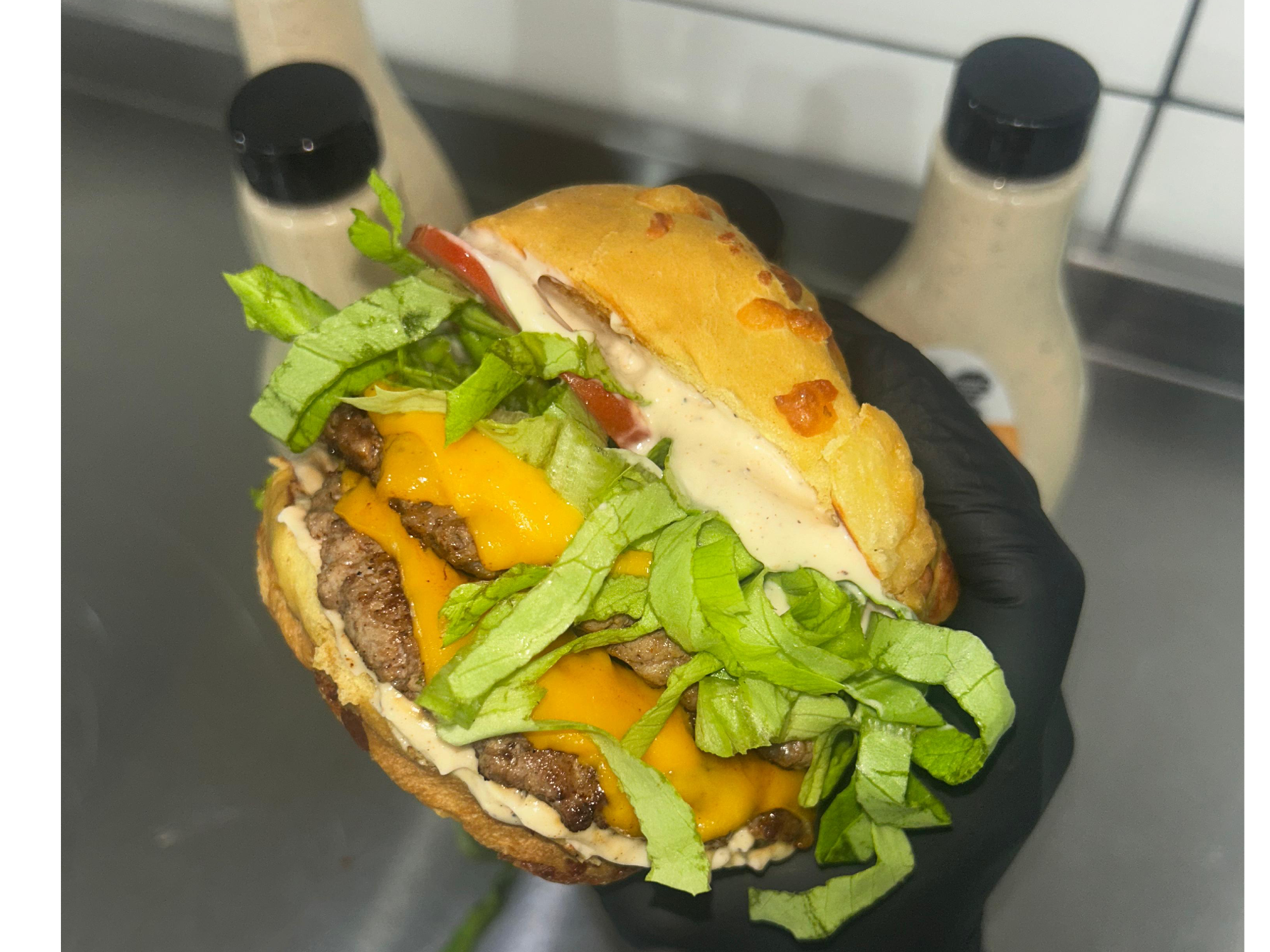 DOBLE TASTY
