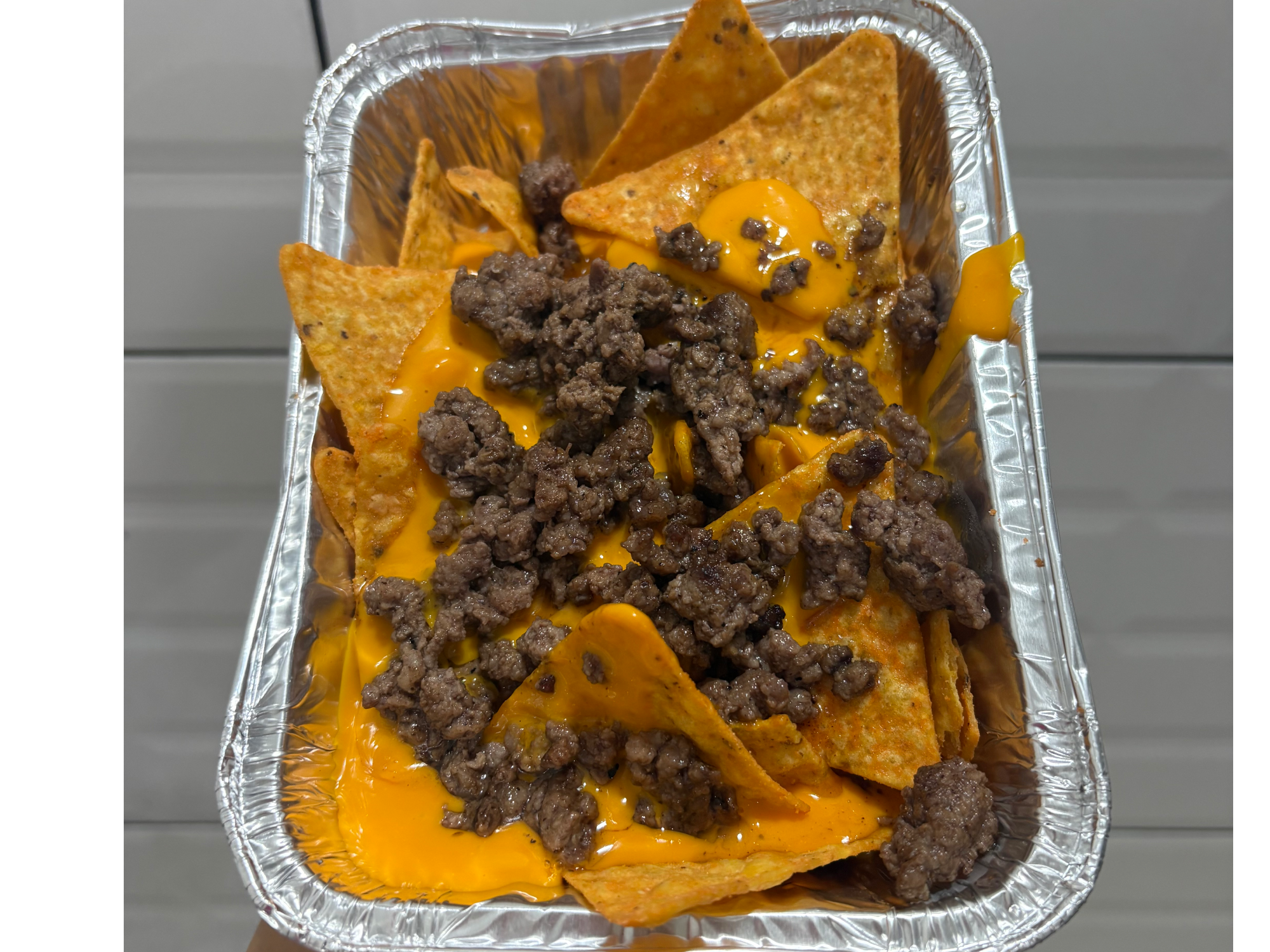 NACHOS