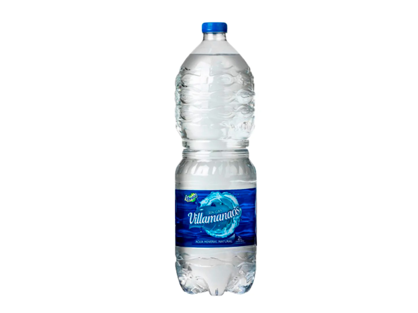 AGUA 2L