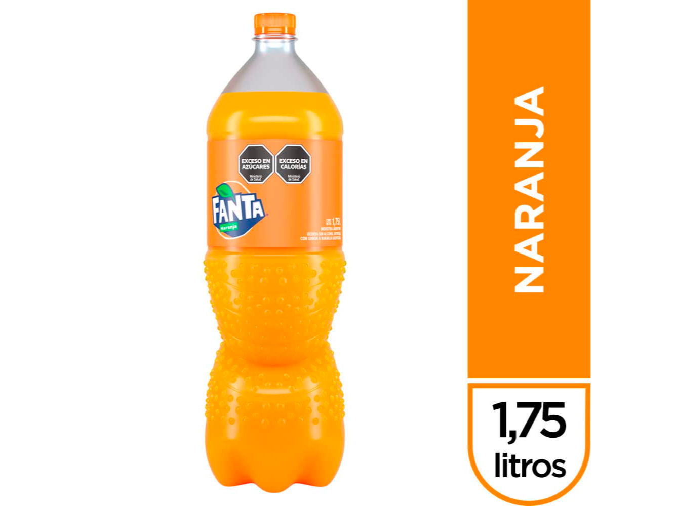 FANTA 1,75ml