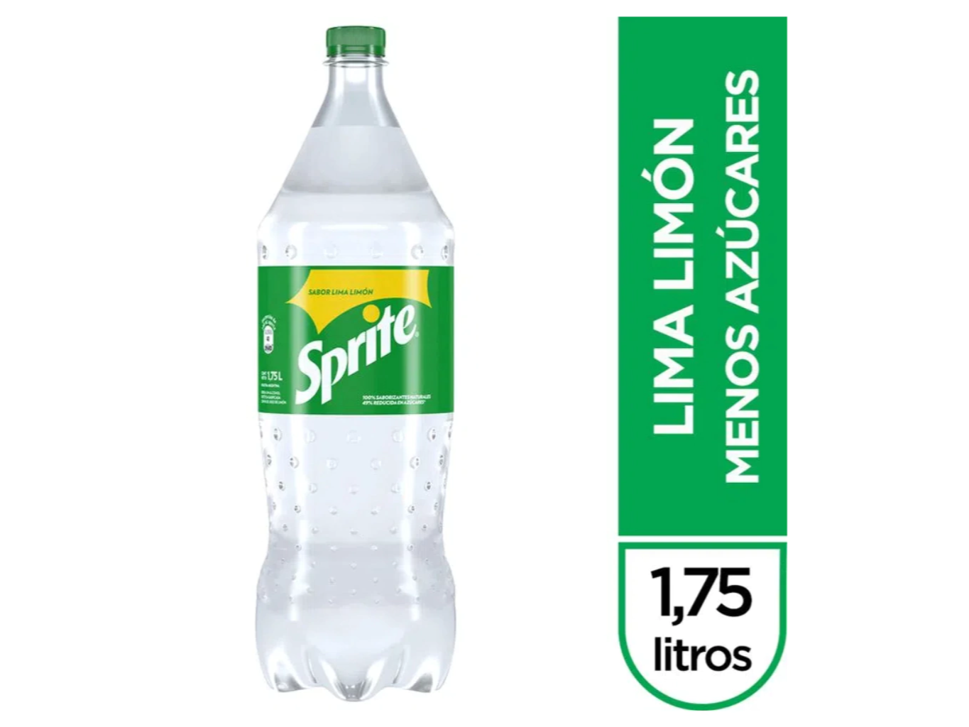 SPRITE 1,75ml