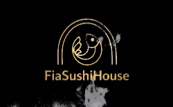 Logo FiaSushiHouse