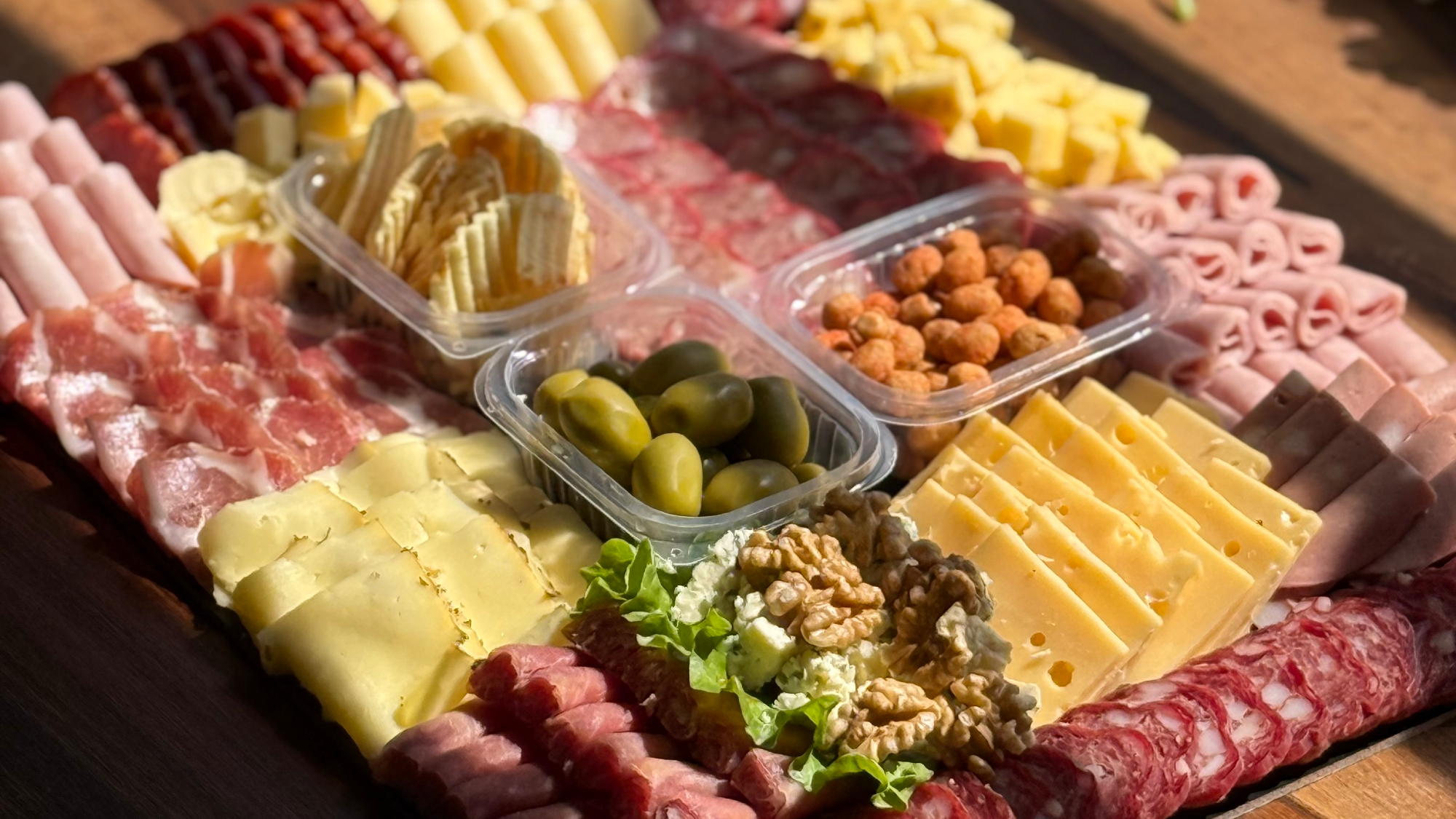 Picadas La Tablita