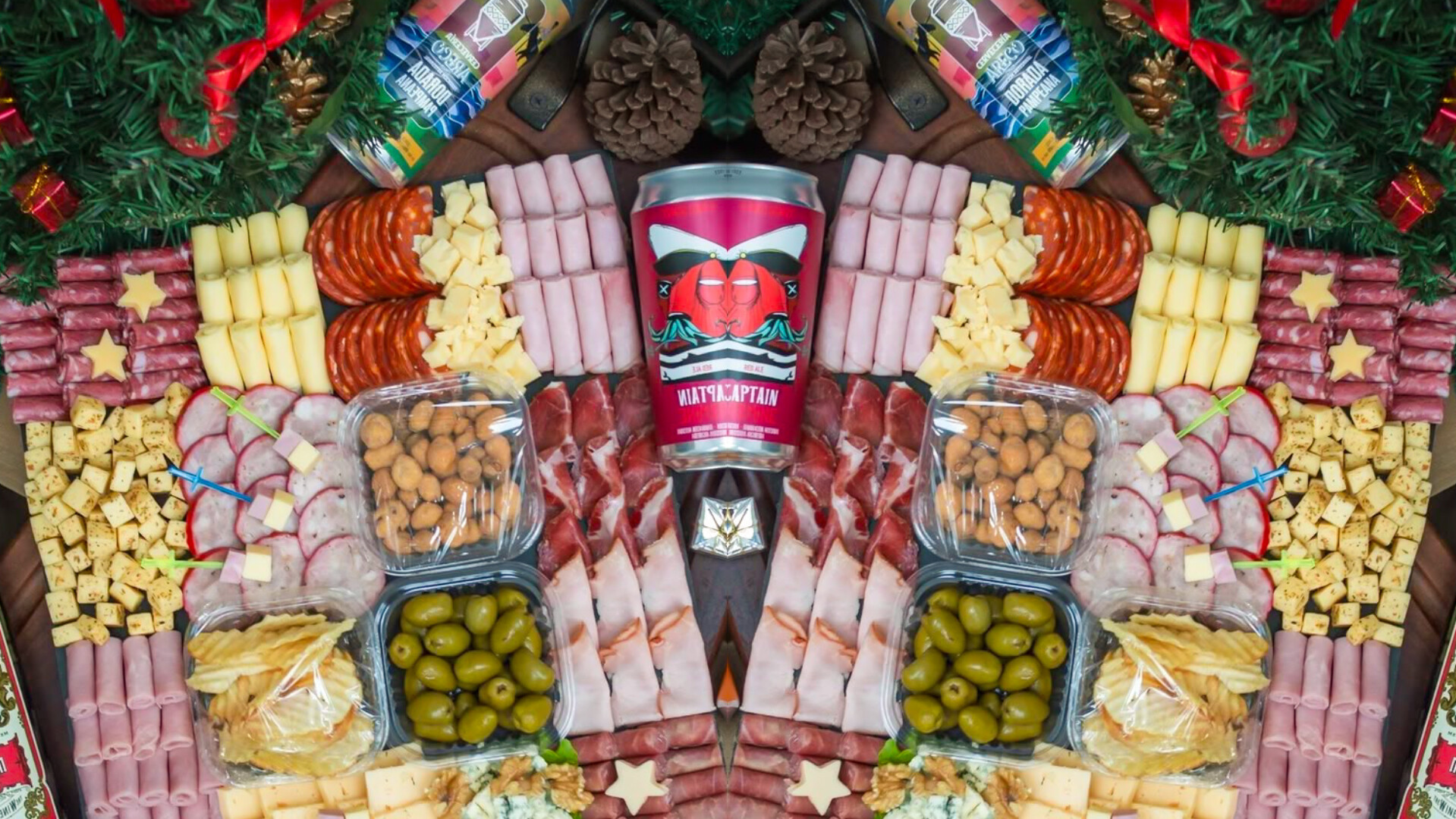 Tablas para comer - Principal