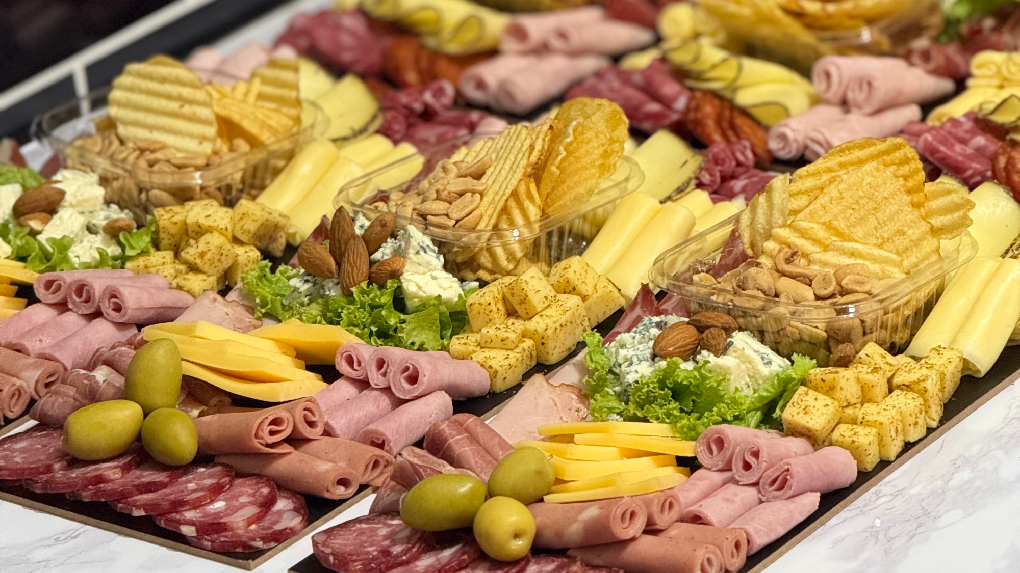 Tablas para comer - Principal