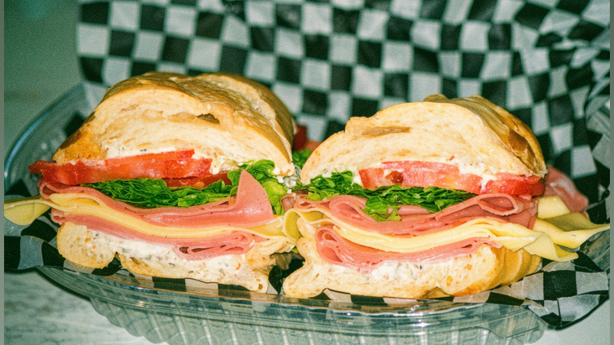 Sandwich⚡